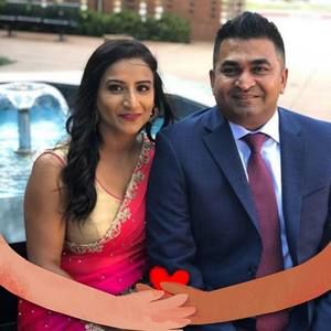 Meet your Posher, Ambreen